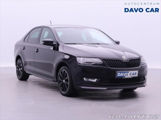 Škoda Rapid 1,0 TSI 81kW Monte Carlo 2019