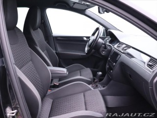Škoda Rapid 1,0 TSI 81kW Monte Carlo 2019