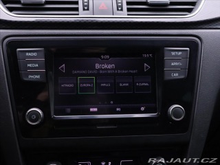 Škoda Rapid 1,0 TSI 81kW Monte Carlo 2019