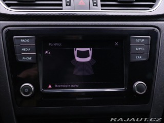Škoda Rapid 1,0 TSI 81kW Monte Carlo 2019