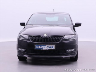 Škoda Rapid 1,0 TSI 81kW Monte Carlo 2019