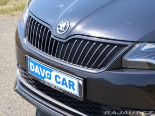 Škoda Rapid 1,0 TSI 81kW DSG Monte Ca 2019