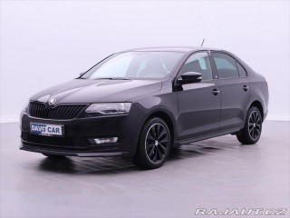 Škoda Rapid 1,0 TSI 81kW Monte Carlo 2019