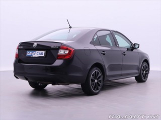 Škoda Rapid 1,0 TSI 81kW Monte Carlo 2019