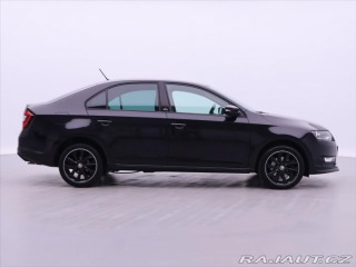 Škoda Rapid 1,0 TSI 81kW Monte Carlo 2019