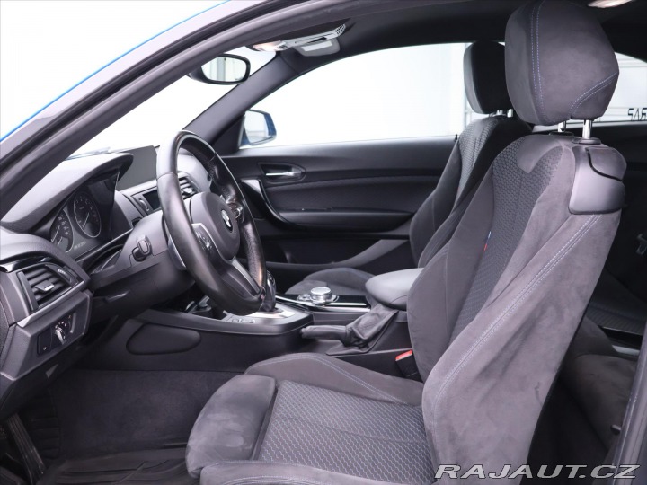 BMW 2 3,0 M235i 240kW Avron Rem 2016