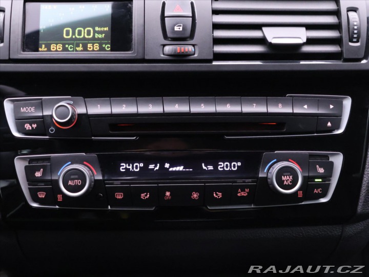 BMW 2 3,0 M235i 240kW Avron Rem 2016