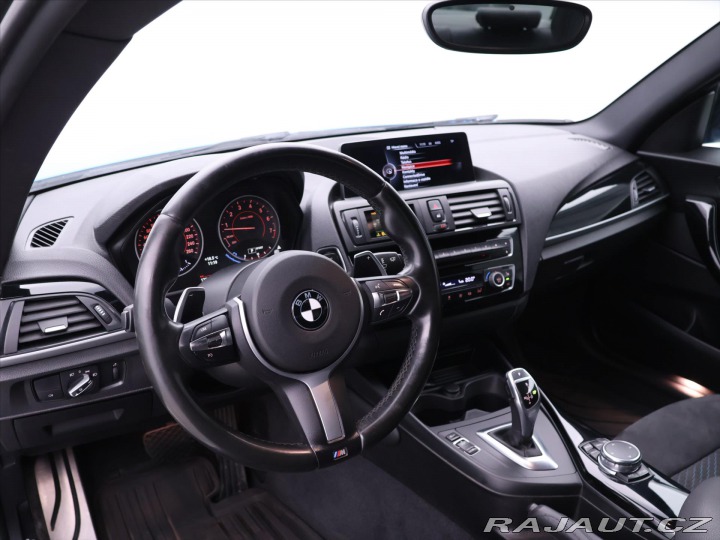 BMW 2 3,0 M235i 240kW Avron Rem 2016