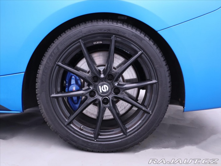 BMW 2 3,0 M235i 240kW Avron Rem 2016