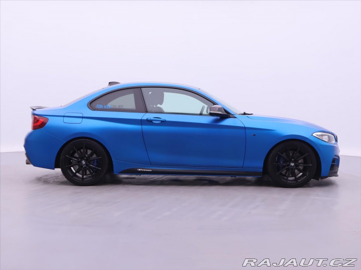 BMW 2 3,0 M235i 240kW Avron Rem 2016
