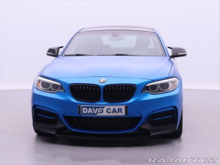 BMW 2 3,0 M235i 240kW Avron Rem 2016