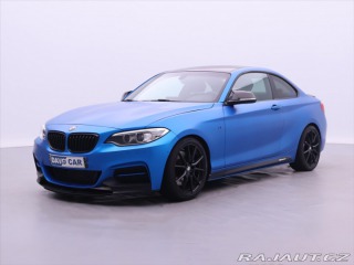 BMW 2 3,0 M235i 240kW Avron Rem 2016