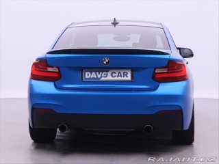 BMW 2 3,0 M235i 240kW Avron Rem 2016