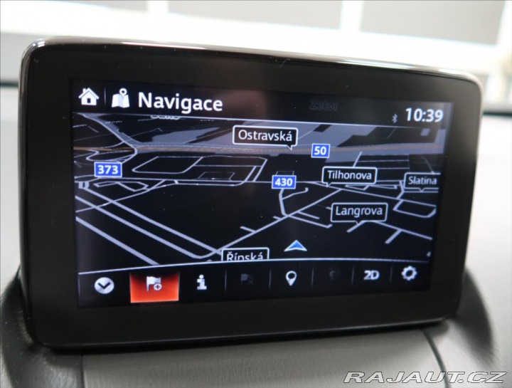 Mazda CX-3 2,0 SKY-G121 Revolution 2019
