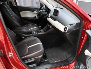 Mazda CX-3 2,0 SKY-G121 Revolution 2019