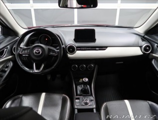 Mazda CX-3 2,0 SKY-G121 Revolution 2019