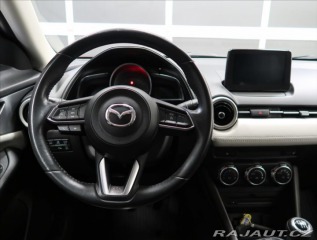 Mazda CX-3 2,0 SKY-G121 Revolution 2019