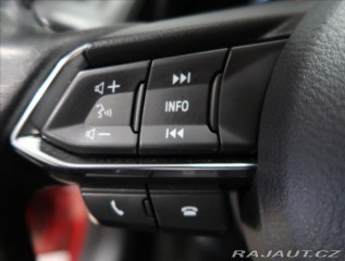Mazda CX-3 2,0 SKY-G121 Revolution 2019