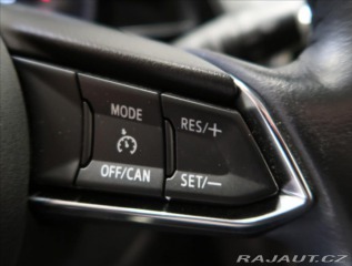 Mazda CX-3 2,0 SKY-G121 Revolution 2019