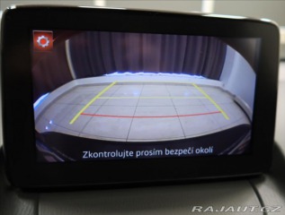 Mazda CX-3 2,0 SKY-G121 Revolution 2019