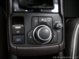 Mazda CX-3 2,0 SKY-G121 Revolution 2019