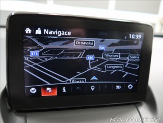 Mazda CX-3 2,0 SKY-G121 Revolution 2019