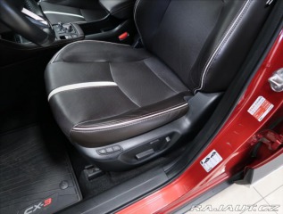 Mazda CX-3 2,0 SKY-G121 Revolution 2019