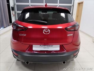 Mazda CX-3 2,0 SKY-G121 Revolution 2019