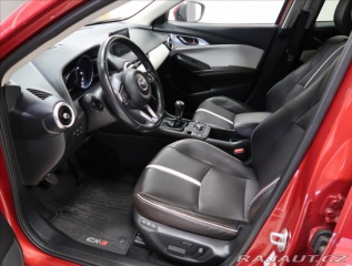 Mazda CX-3 2,0 SKY-G121 Revolution 2019