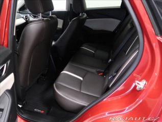 Mazda CX-3 2,0 SKY-G121 Revolution 2019