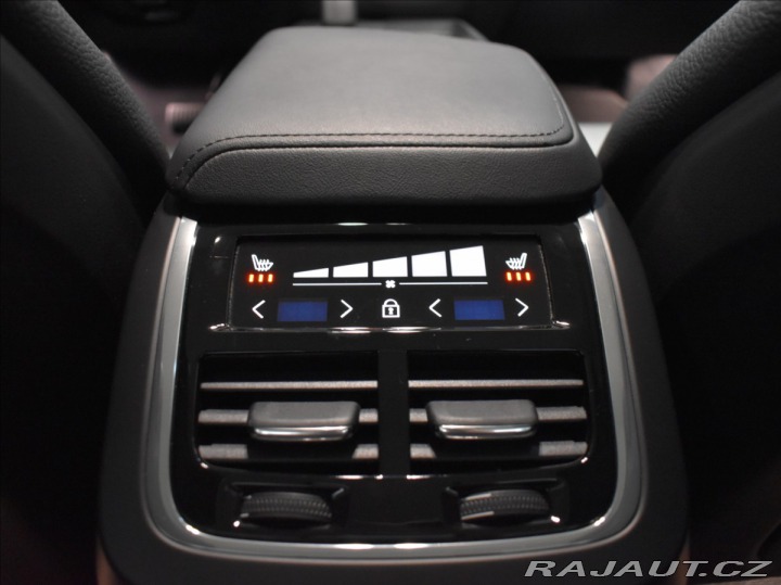Volvo S60 2,0 B5 AWD ULT Headup,Pan 2023