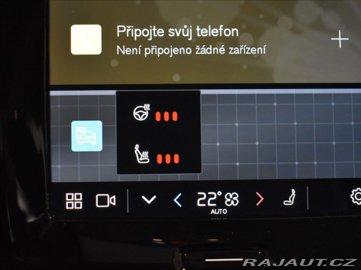 Volvo S60 2,0 B5 AWD ULT Headup,Pan 2023