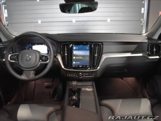 Volvo S60 2,0 B5 AWD ULT Headup,Pan 2023