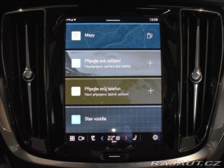 Volvo S60 2,0 B5 AWD ULT Headup,Pan 2023
