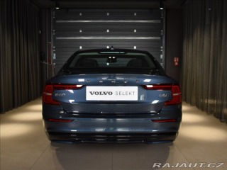 Volvo S60 2,0 B5 AWD ULT Headup,Pan 2023