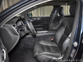 Volvo S60 2,0 B5 AWD ULT Headup,Pan 2023