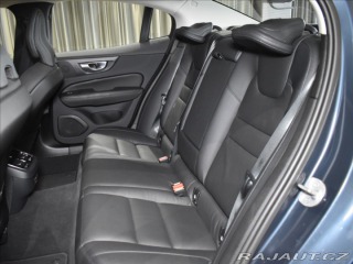 Volvo S60 2,0 B5 AWD ULT Headup,Pan 2023