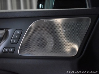 Volvo S60 2,0 B5 AWD Ultimate Dark 2023