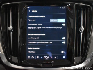 Volvo S60 2,0 B5 AWD Ultimate Dark 2023