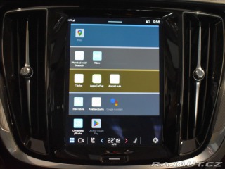 Volvo S60 2,0 B5 AWD Ultimate Dark 2023