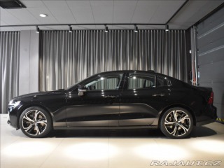 Volvo S60 2,0 B5 AWD Ultimate Dark 2023
