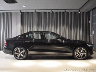 Volvo S60 2,0 B5 AWD Ultimate Dark 2023