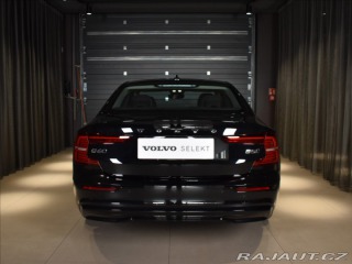 Volvo S60 2,0 B5 AWD Ultimate Dark 2023
