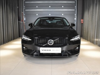 Volvo S60 2,0 B5 AWD Ultimate Dark 2023