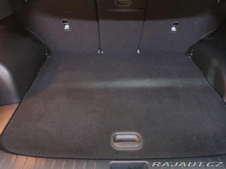 Hyundai Tucson 1.6TGDi+PHEV,CZ,Comfort,4 2022