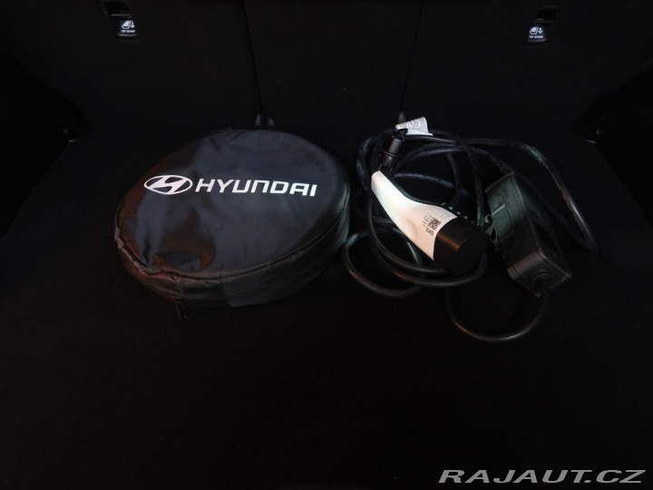 Hyundai Tucson 1.6TGDi+PHEV,CZ,Comfort,4 2022