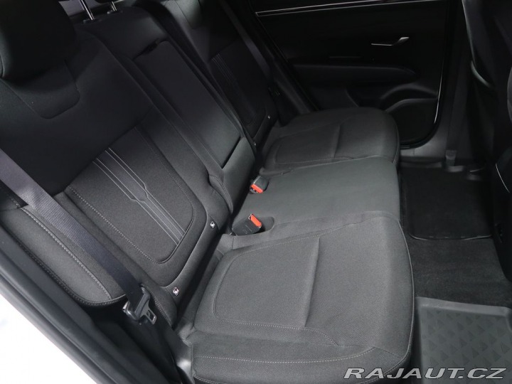 Hyundai Tucson 1.6TGDi+PHEV,CZ,Comfort,4 2022