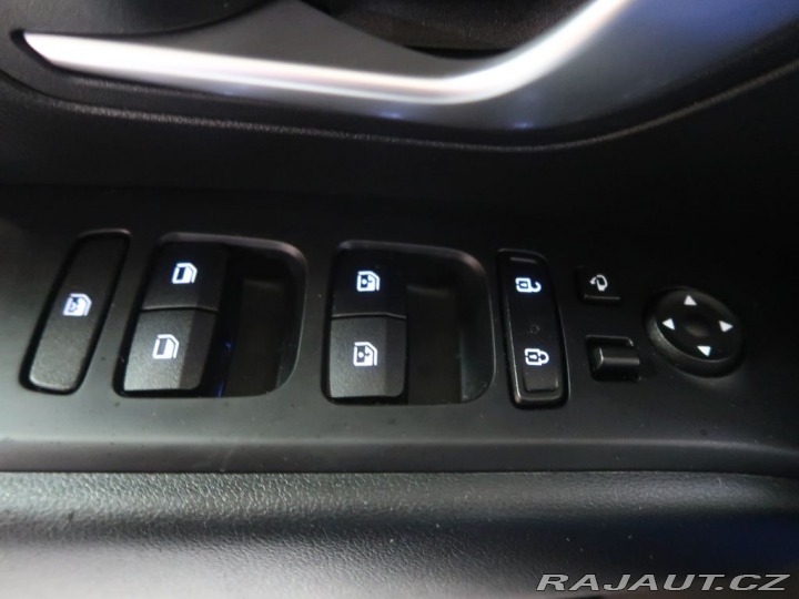 Hyundai Tucson 1.6TGDi+PHEV,CZ,Comfort,4 2022