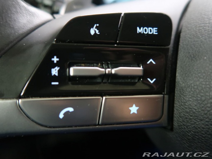 Hyundai Tucson 1.6TGDi+PHEV,CZ,Comfort,4 2022