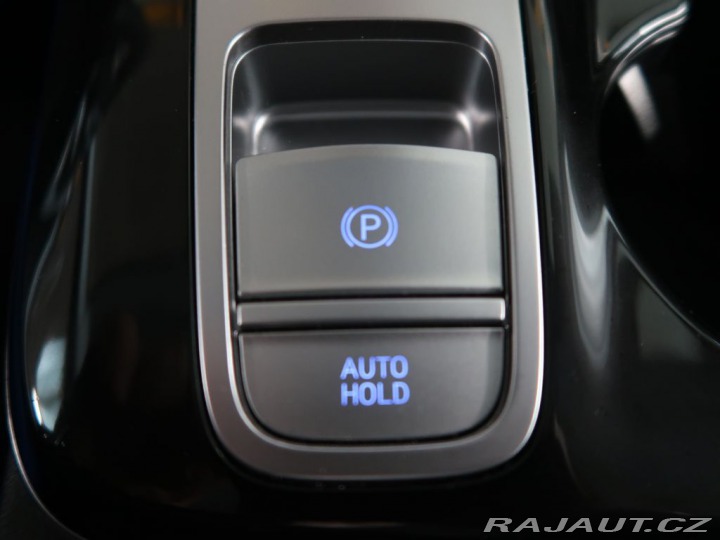 Hyundai Tucson 1.6TGDi+PHEV,CZ,Comfort,4 2022